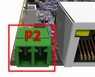 W230325 PCB P2