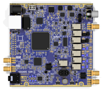 W230325 PCB Top Picture